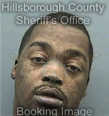 Cornelius Dix, - Hillsborough County, FL 