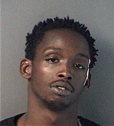 Phillip Dumas, - Escambia County, FL 