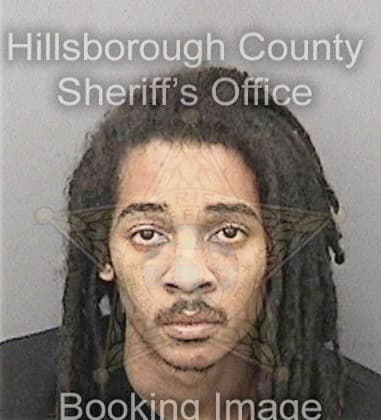 Kevin Dupree, - Hillsborough County, FL 