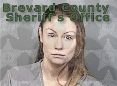 Jennifer Edwards, - Brevard County, FL 