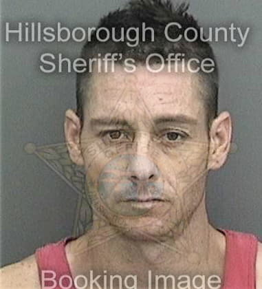 John Farina, - Hillsborough County, FL 