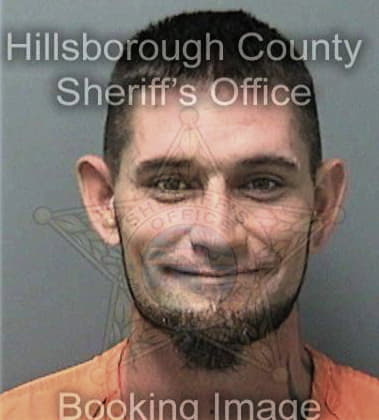 Richard Ferguson, - Hillsborough County, FL 