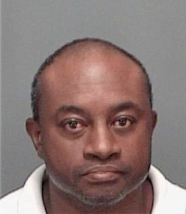 Leroy Flemmings, - Pinellas County, FL 