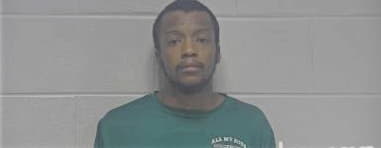 Bernard Ford, - Oldham County, KY 