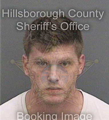 Fermin Gallegos, - Hillsborough County, FL 