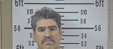 Amando Garcia, - Kleberg County, TX 