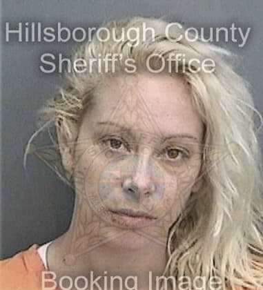 Jennifer Gentry, - Hillsborough County, FL 