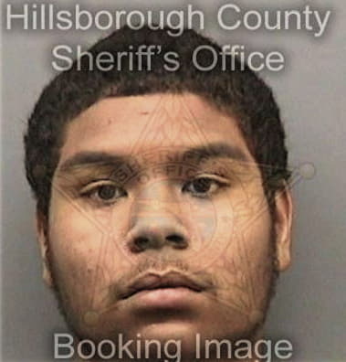 Wadji Ghifari, - Hillsborough County, FL 