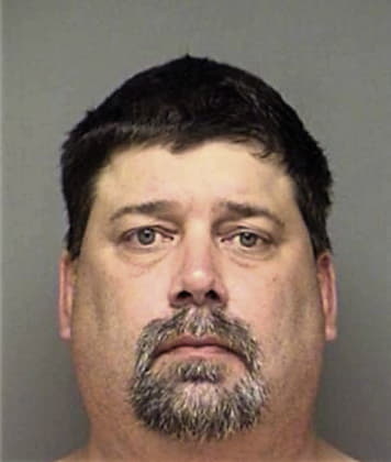 Jeffery Hance, - Denton County, TX 