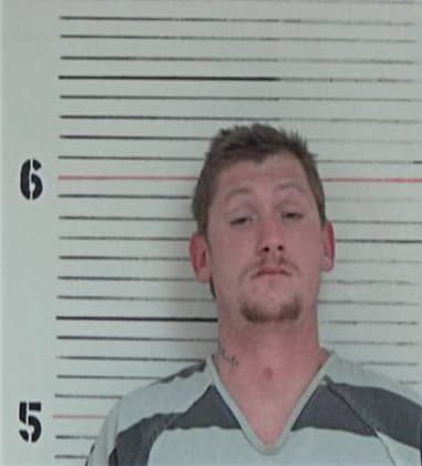 Jesse Harmon, - Parker County, TX 