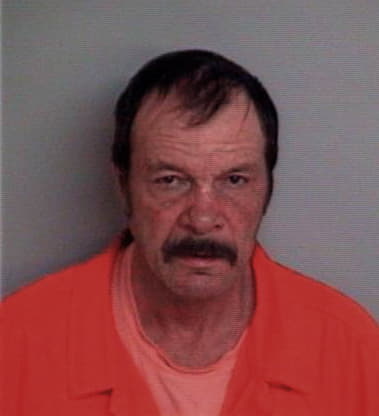 James Harris, - Bradford County, FL 