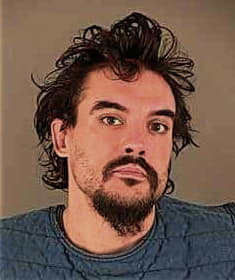 David Hayes - Lane County, OR 