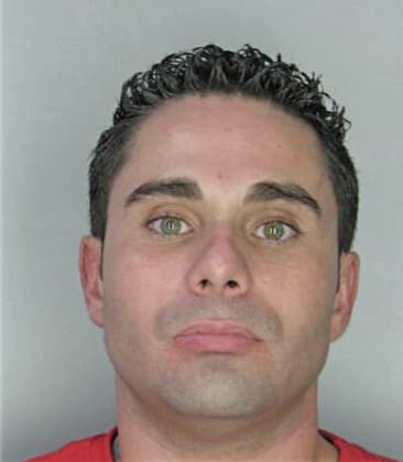 Hugo Hernandez - Hillsborough County, FL 