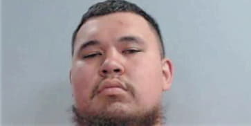 Jose Hervert--Camareo - Fayette County, KY 