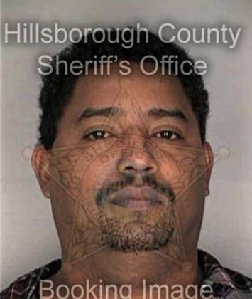 Kevin Highsmith, - Hillsborough County, FL 