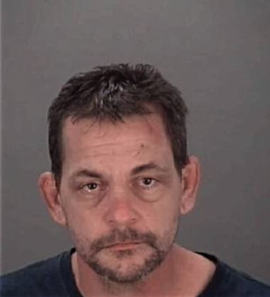 Richard Hill, - Pasco County, FL 