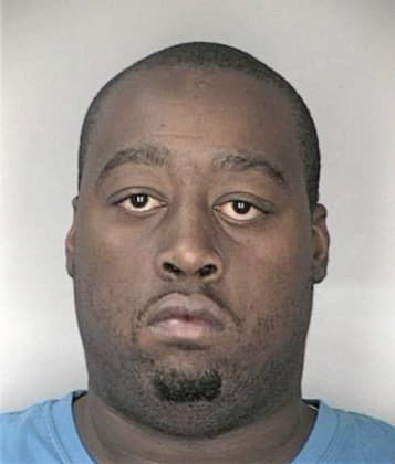 Lucious Holloman, - Hillsborough County, FL 