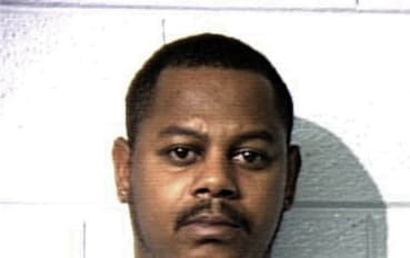 Jermaine Houston, - Fulton County, KY 