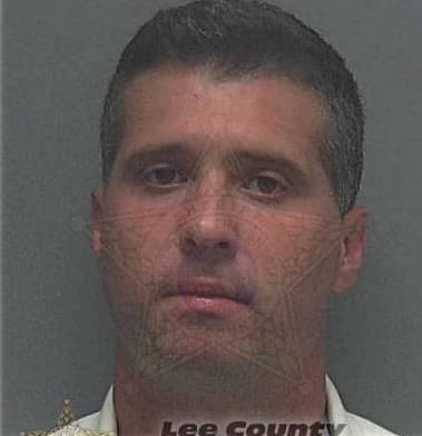 Ronald Howard, - Lee County, FL 