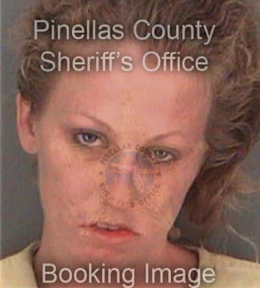 Lida Hymer, - Pinellas County, FL 