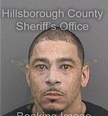 Vincent Jackson, - Hillsborough County, FL 