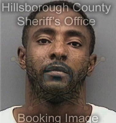 Robert Jenkins, - Hillsborough County, FL 