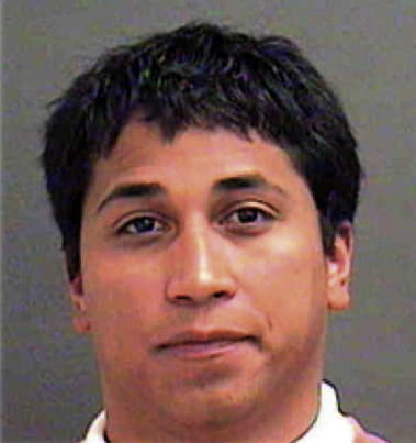 Alberto Joaquin, - Mecklenburg County, NC 