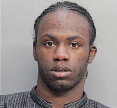 William Jones, - Dade County, FL 