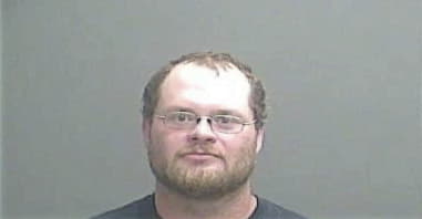 Curtis Keelor, - Knox County, IN 