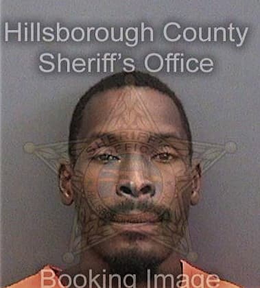 Kyle Kelley, - Hillsborough County, FL 