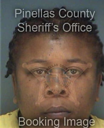 Nekesha Lester, - Pinellas County, FL 