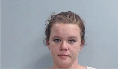 Anna Lewis - Fayette County, KY 