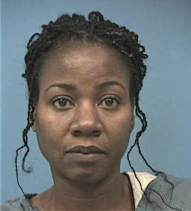 Dejanae Lewis - Williamson County, TX 
