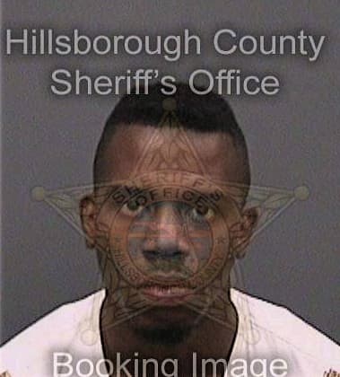 Herbert Lewis, - Hillsborough County, FL 