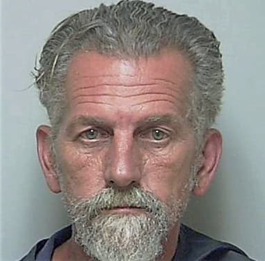 Robert Liebl-Lanigan, - Putnam County, FL 