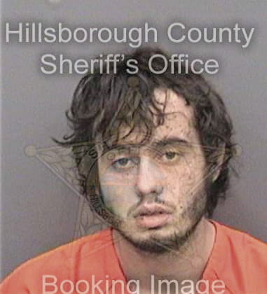 Emilio Linaresmartinez, - Hillsborough County, FL 