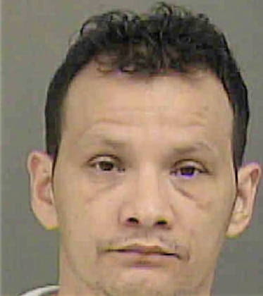 Denis Lopez-Lara, - Mecklenburg County, NC 