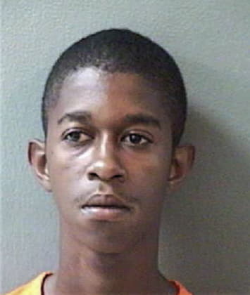 Donald Luster, - Okaloosa County, FL 