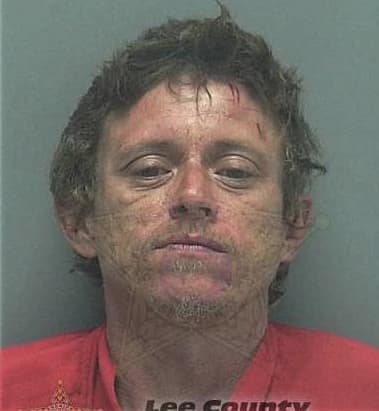 James Marks, - Lee County, FL 