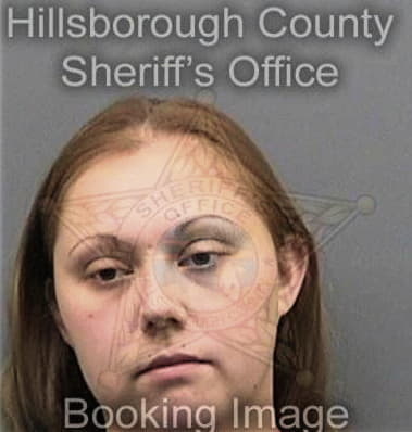 Chantele Martin, - Hillsborough County, FL 