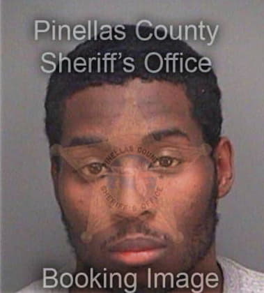 Charles Martin, - Pinellas County, FL 