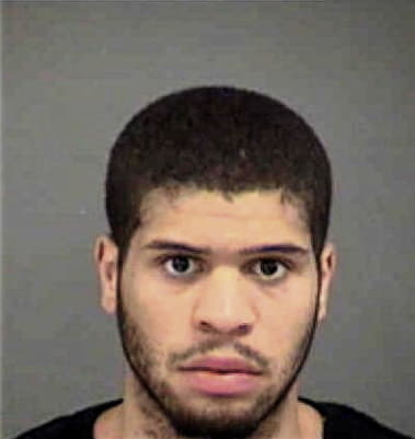 Alejandro Martinez, - Mecklenburg County, NC 