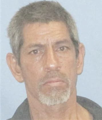 Gonzalo Martinez, - Pulaski County, AR 