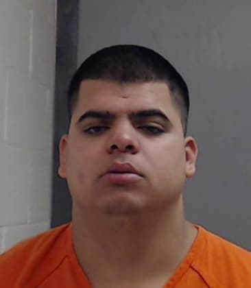 Jose Martinez, - Hidalgo County, TX 