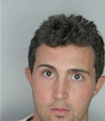 Scott McCarter - Hillsborough County, FL 