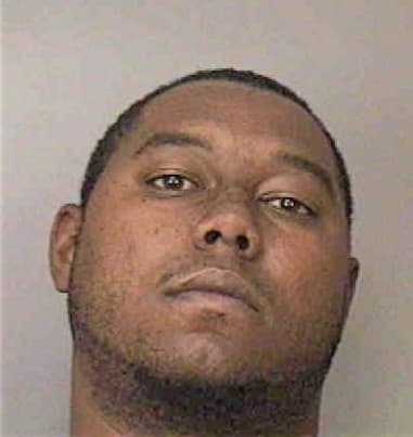 Bilal McGhee, - Polk County, FL 