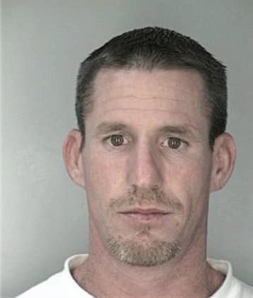Christopher McKenna - Hillsborough County, FL 