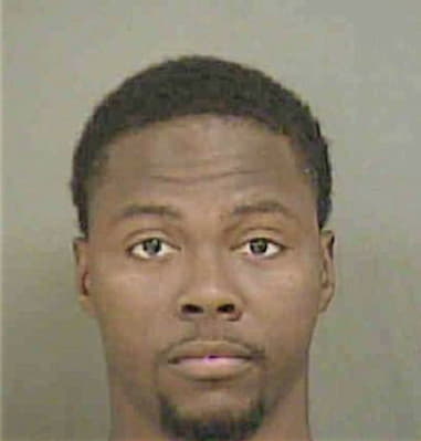 Arthur McMorris - Mecklenburg County, NC 