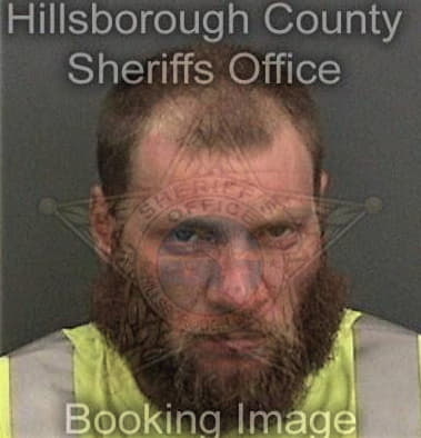 Yoel Melchormaldonado - Hillsborough County, FL 