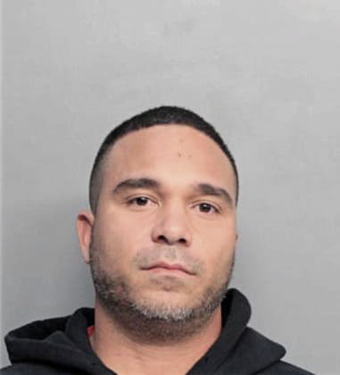 Boris Menendezgonzalez, - Dade County, FL 